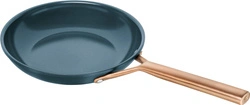 Zwilling - MILANO Patelnia płytka 24 cm niebieski