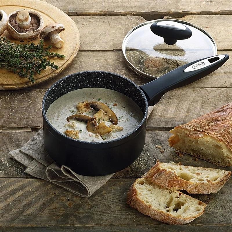 Zyliss - Rondelek Cook ? 18 cm/2 l + pokrywka