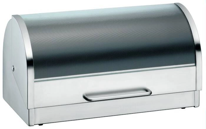 WMF - Chlebak z deską do krojenia  GOURMET