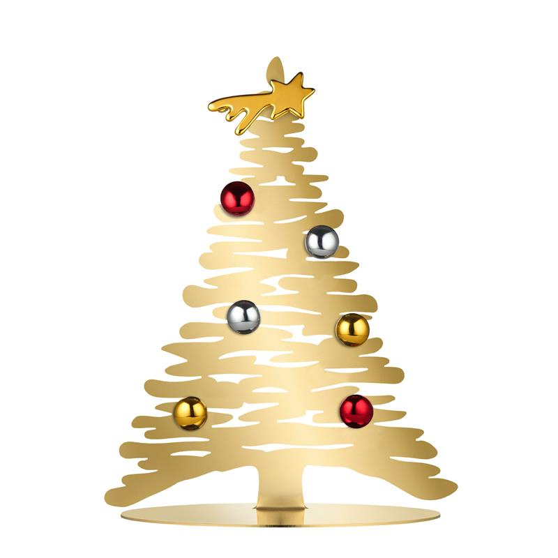 Alessi - Bark for Christmas- choinka