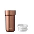 Mepal - Kubek termiczny Ellipse 375ml Rose Gold