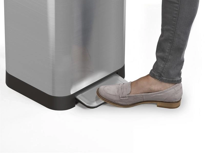 Joseph Joseph - Kosz na śmieci 20 l, stalowy, TITAN