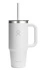 Hydro Flask - Kubek podróżny 24 oz Tumbler, biały
