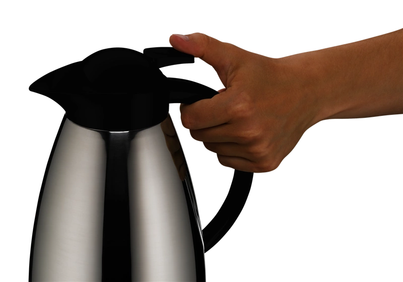 Alfi - Termos SIGNO ONE st. steel mat 1,0l