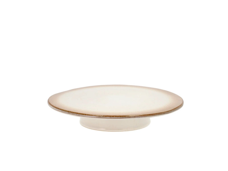 Bitz - Patera na ciasto 30 cm Cream