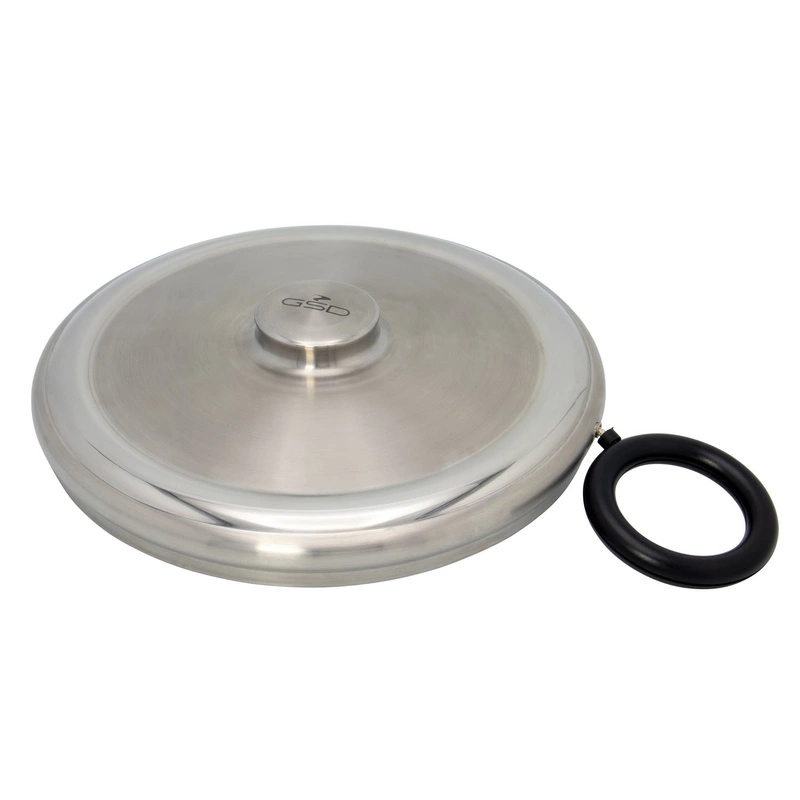 GSD - Suszarka do sałaty, stal nierdzewna