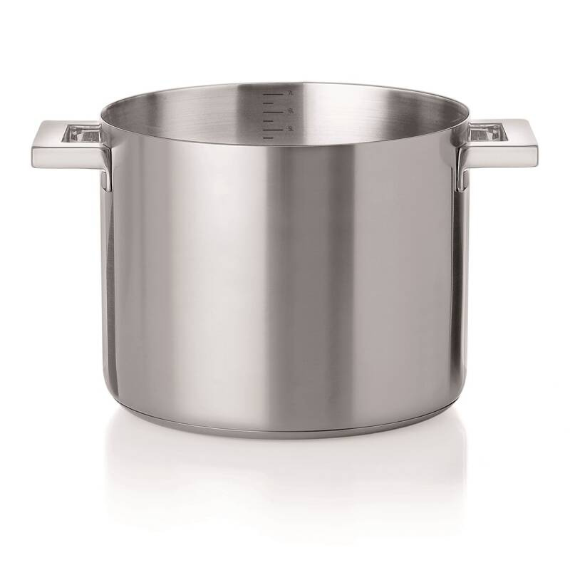 Mepra -Głęboki garnek 24 cm, Stile