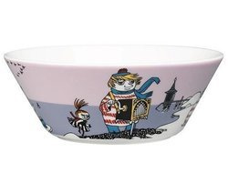 Arabia - Muminki miseczka Tooticky 15 cm