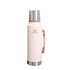 Stanley - termos LEGENDARY CLASSIC Rose Quartz 1,4L