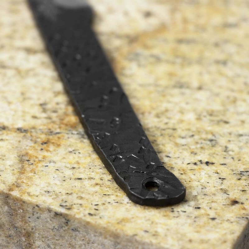 Kanetsune - Shirogami#2 Nóż Kiridashi 6,5 cm