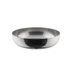Alessi - Misa ze stali nierdzewnej- Extra Ordinary Texture, 24 cm
