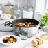 GreenPan - Urządzenie elektryczne omnicooker 5,6l stal nierdzewna