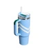 Stanley - Quencher H2.O FlowState™ Tumbler 0.89 l Cornflower Chevron