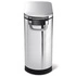 simplehuman - Pojemnik na karmę dla zwierząt, 35 l