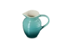Le Creuset - Dzbanek 0,6L bleu riviera