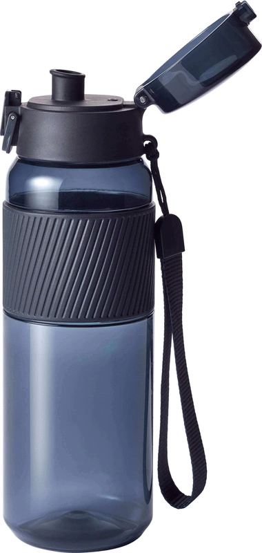 Zwilling - bidon tritanowy 680 ml czarny Bottle