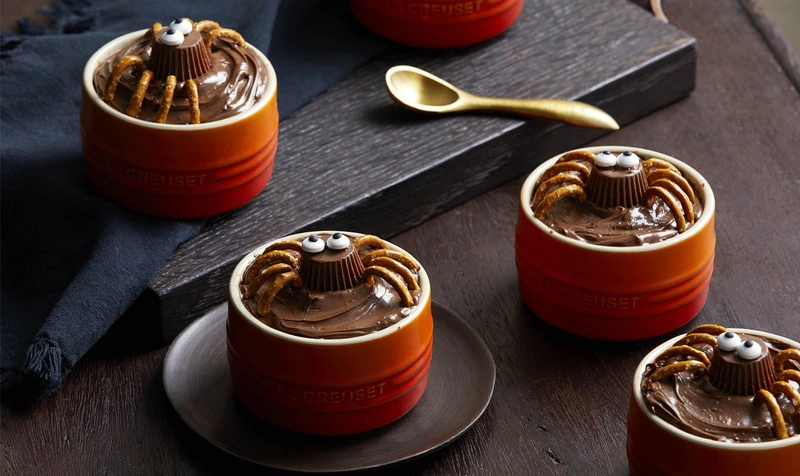 Le Creuset - Foremka ramekin/wieża Płomienna