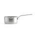 KitchenAid - Rondel stalowy z powłoką 16 cm