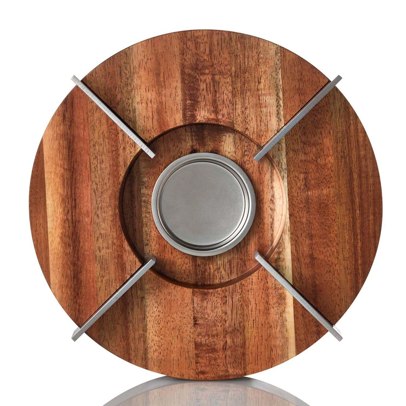 AdHoc - Podgrzewacz TUTO