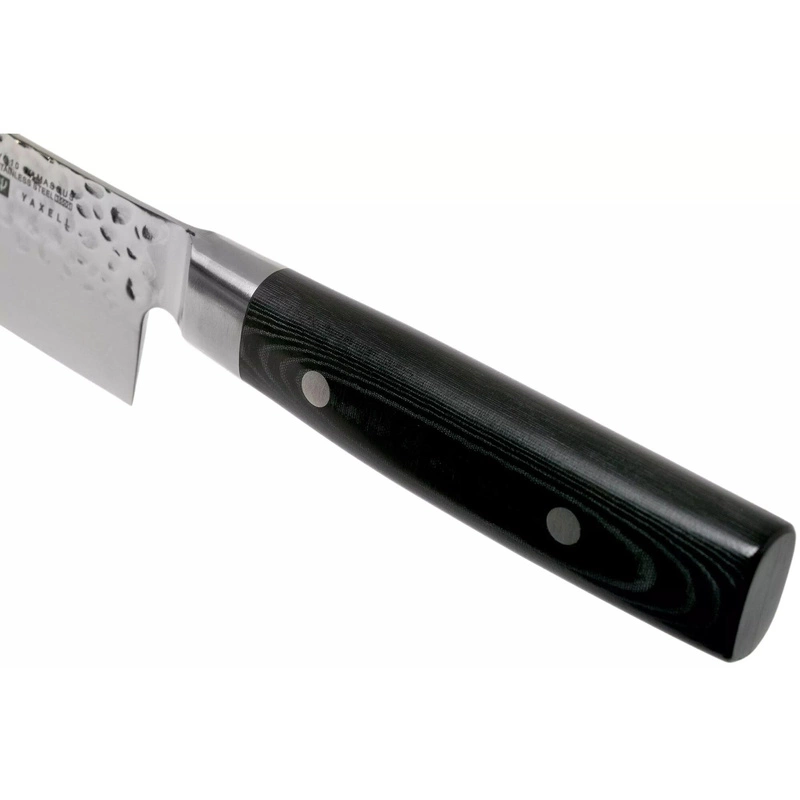 Yaxell - Nóż Santoku 16,5 cm/6.5"