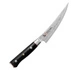 Mcusta Zanmai - VG-10 Pro Zebra Nóż do wykrawania 16,5cm