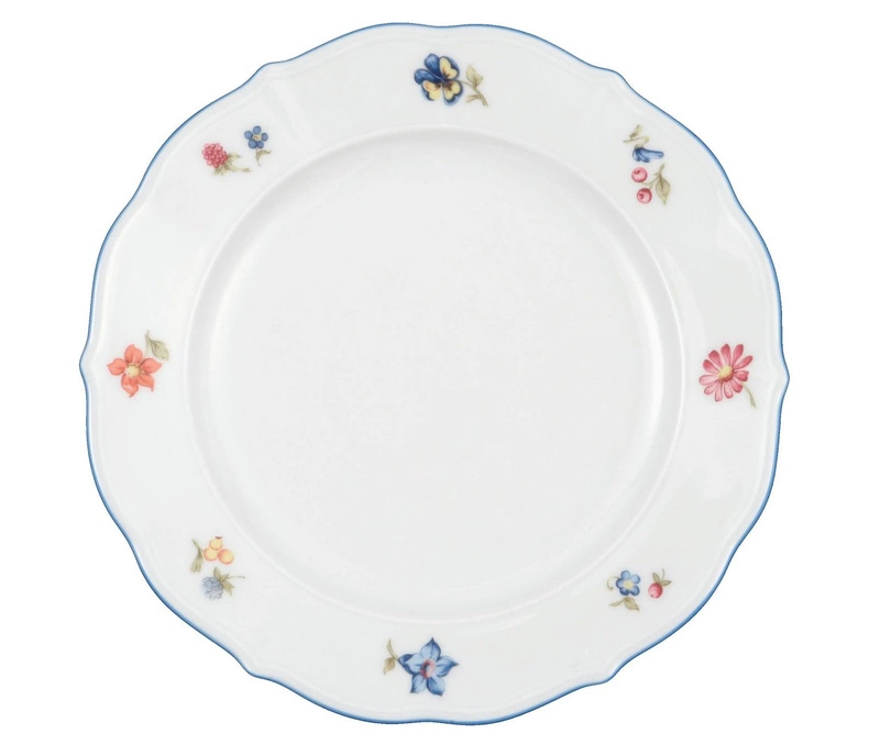 Seltman - SONATE NOSTALGIA Talerz obiadowy 20 cm