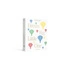 Printworks - Album dziecięcy - Dream Big Little One XL, biały