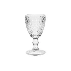 La Porcellana Bianca - zestaw 6 kieliszków 250 ml Etrusco