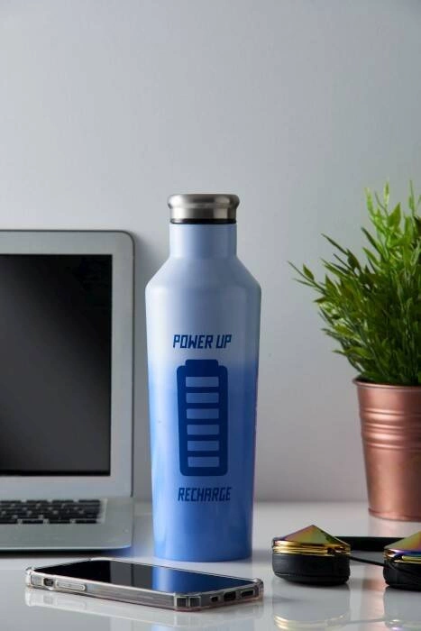 Typhoon - Butelka termoaktywna 800ml. gift box, Rechar