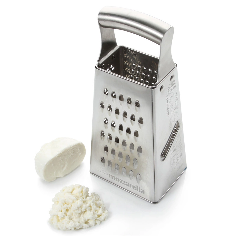 Boska - Tarka 4-stronna do sera Monaco+