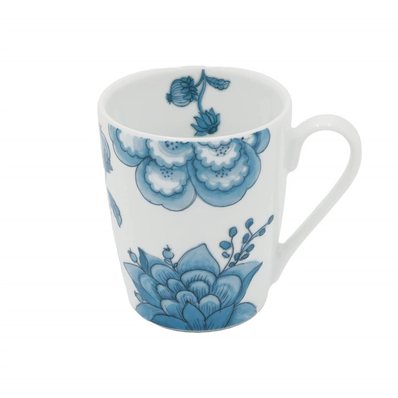 ROSE&TULIPANI - ONIRIA Zestaw 6 kubków 400 ml