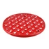 Kuchenprofi - podkładka pod gorące naczynia, żeliwo, śred. 20 cm, czerwona Provence