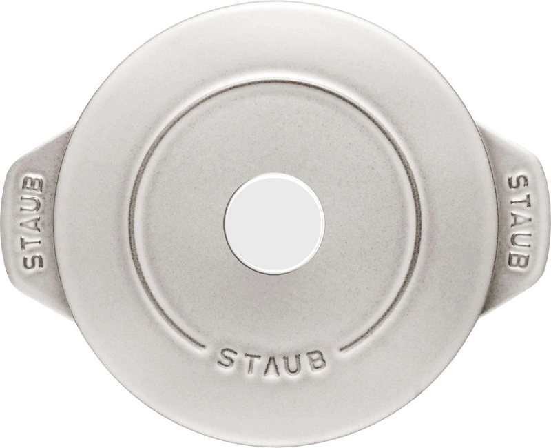 Staub - LA COCOTTE Mały garnek okrągły 1.75 ltr, truflowy