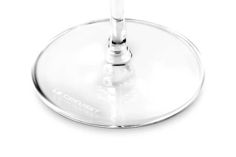 Le Creuset - Zestaw 4 szt. Kieliszków do Czerwonego Wina