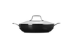 Le Creuset  - Nieprzywierająca ceramiczna patelnia 28 cm
