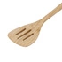 KitchenAid Culinary Tools - łopatka drewniana z otworami CLASSIC Bamboo
