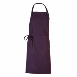 Robur - Loti, fartuch, purpurowy