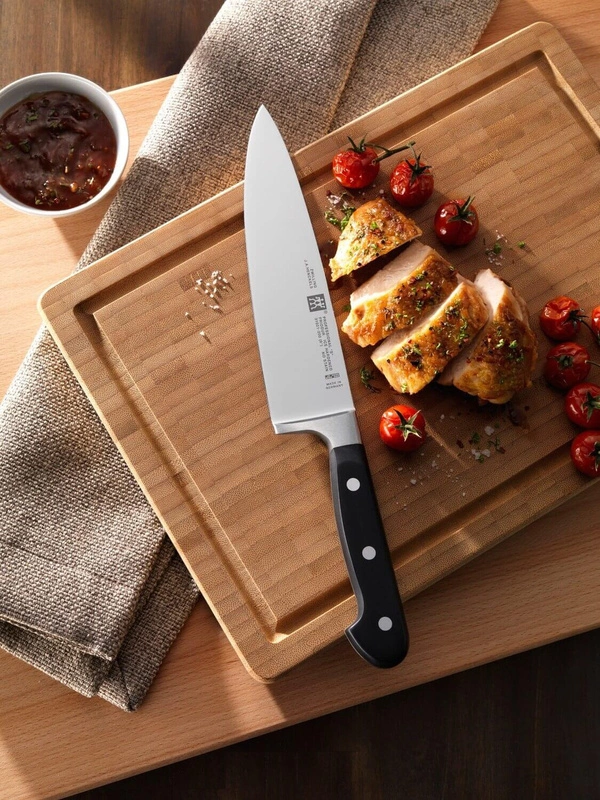 Zwilling - Nóż do wędlin Professional S 16 cm