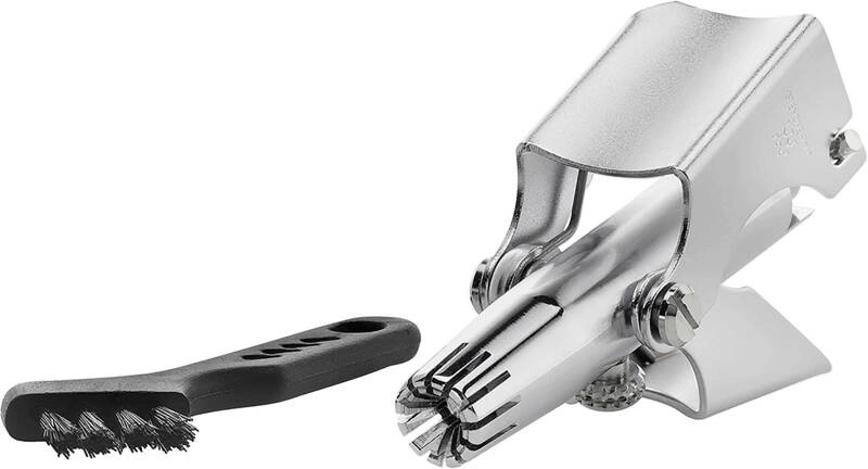 Zwilling - trymer do uszu i nosa 3 cm Classic Inox