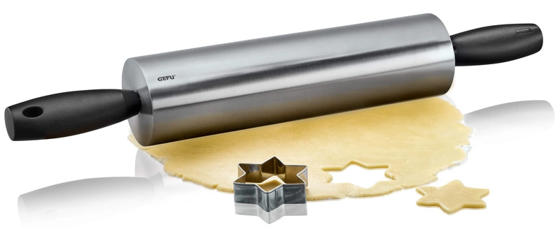 GEFU - ROTOLO Wałek do ciasta 46 cm