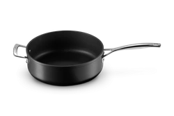 Le Creuset  - patelnia z powłoką nieprzywieralną 28 cm Soute TNS