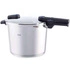 Fissler - Zestaw szybkowarów 8l+4l 26cm Vitaquick