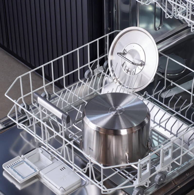 Fissler - Zestaw 5cz. Pure Collection