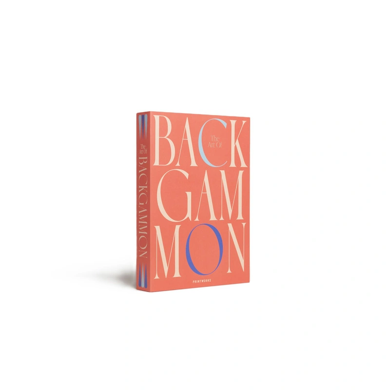 Printworks - Backgammon
