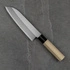 Satake - Yoshimitsu Nóż Santoku 17cm