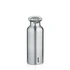 Guzzini - BUTELKA TERMICZNA ON THE GO, 330 ml, srebrna