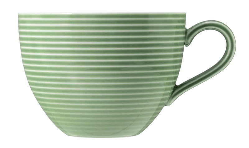 Seltmann - BEAT COLOR GLAZE Zestaw 6 filiżanek do kawy 350 ml