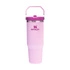 Stanley - kubek IceFlow Flip Straw 0,89 L Cherry Blossom
