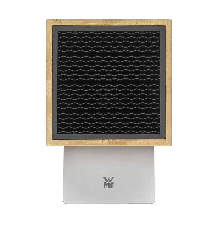 WMF - Blok na noże bambusowy, uniwersalny