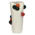 RITUALI DOMESTICI - POMPOMPON Wazon L